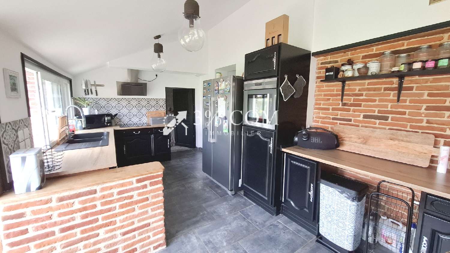  à vendre maison de village Bouillancourt-en-Séry Somme 3