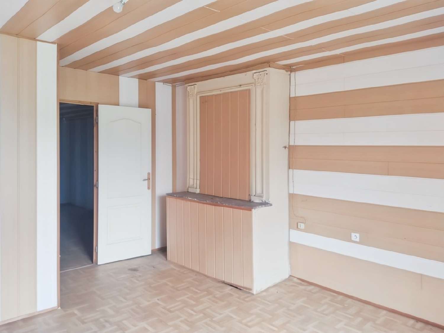 en venta casa de pueblo Breuvannes-en-Bassigny Haute-Marne 2