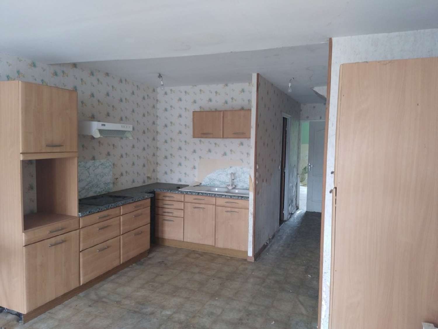 en venta casa de pueblo Breuvannes-en-Bassigny Haute-Marne 3