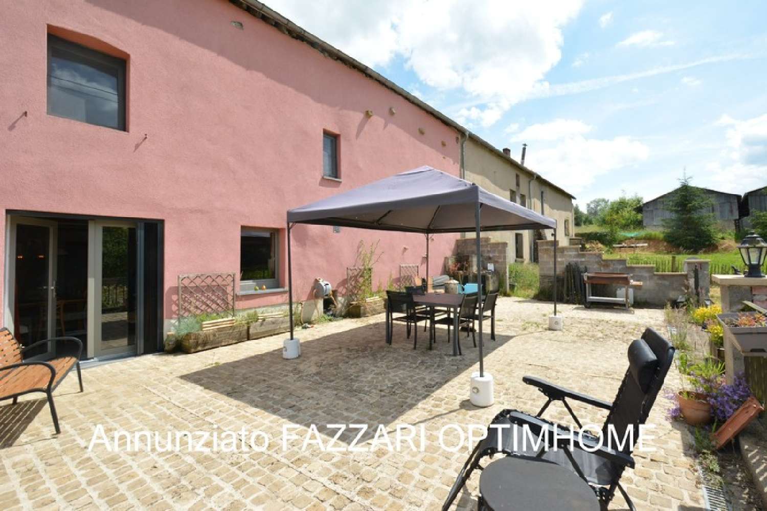 en venta casa de pueblo Breux Meuse 2