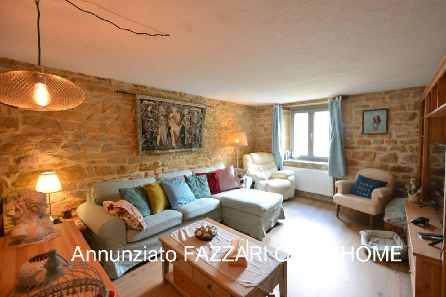  en venta casa de pueblo Breux Meuse 4
