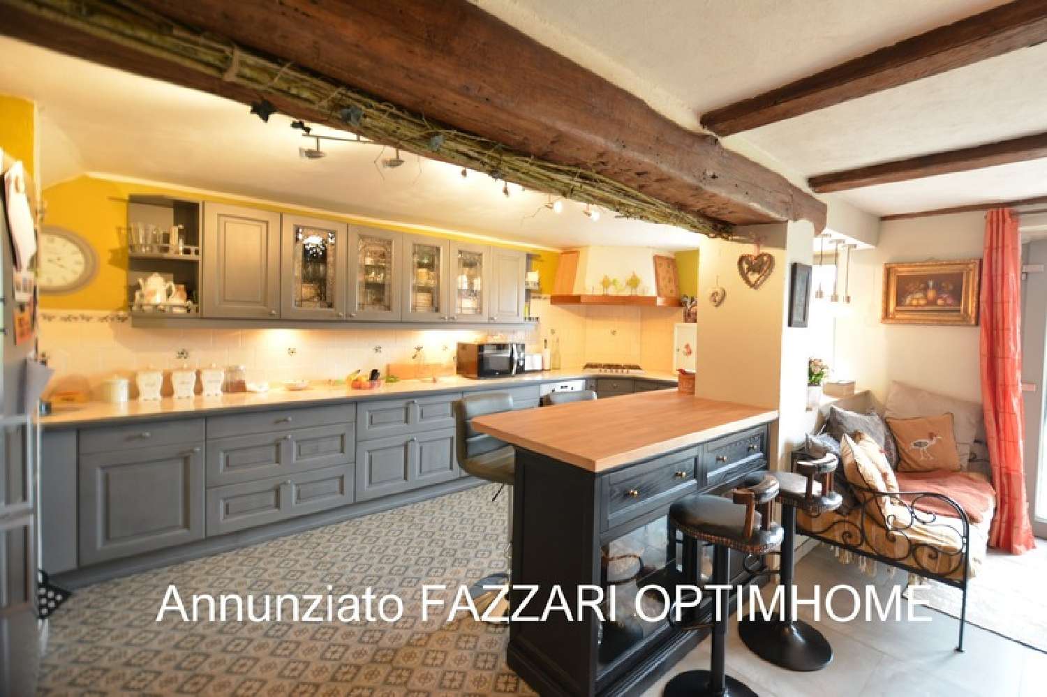  en venta casa de pueblo Breux Meuse 5
