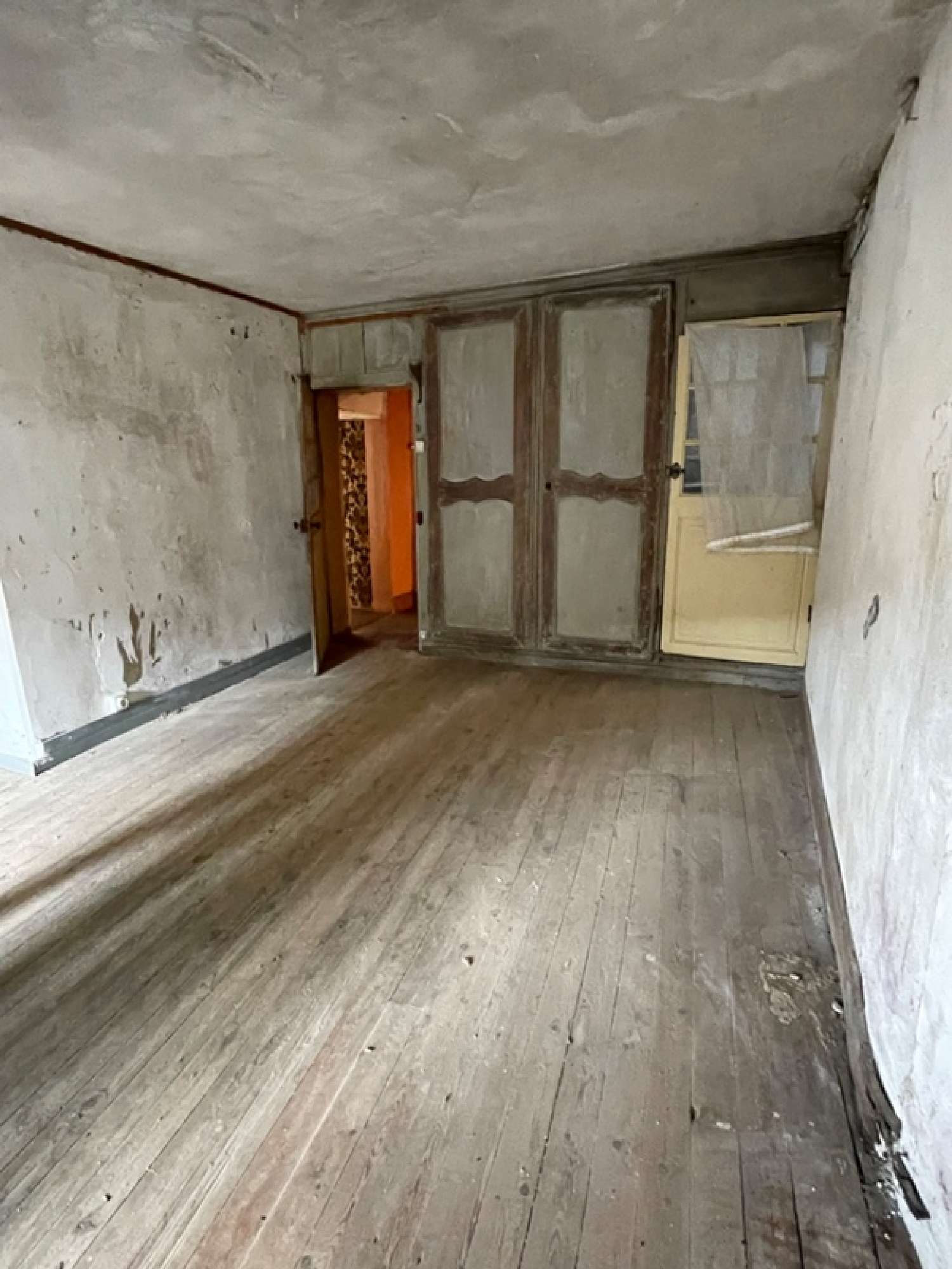  te koop dorpshuis Bussière-Dunoise Creuse 4