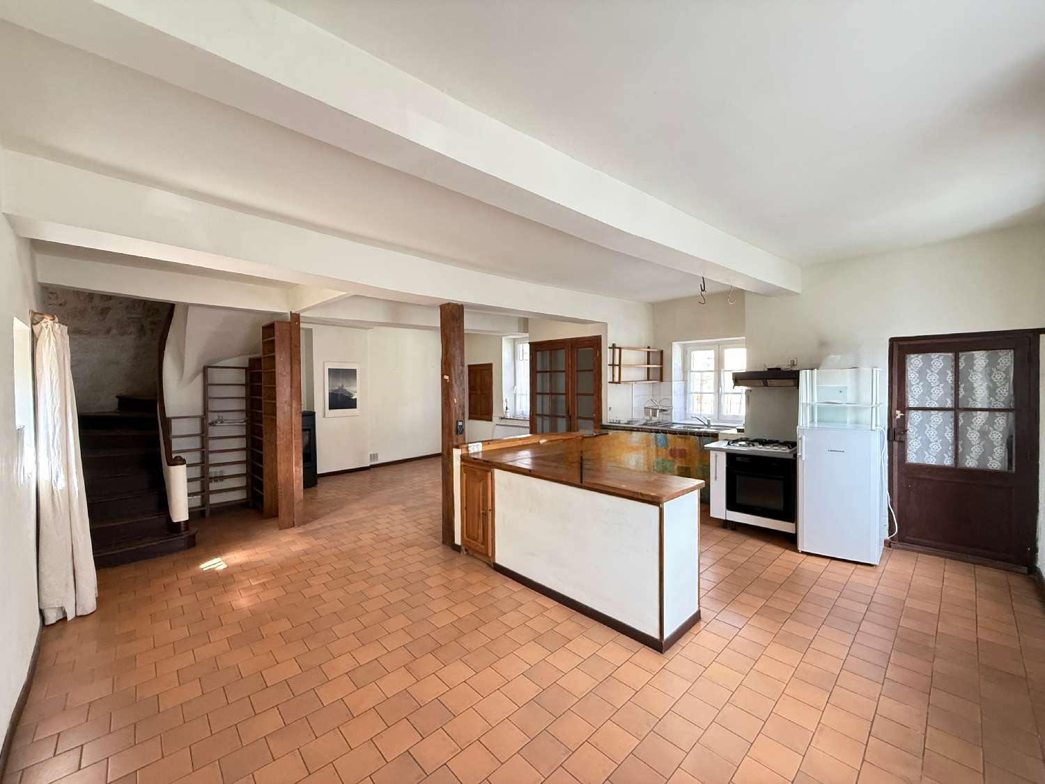  kaufen Dorfhaus Carcassonne Aude 5