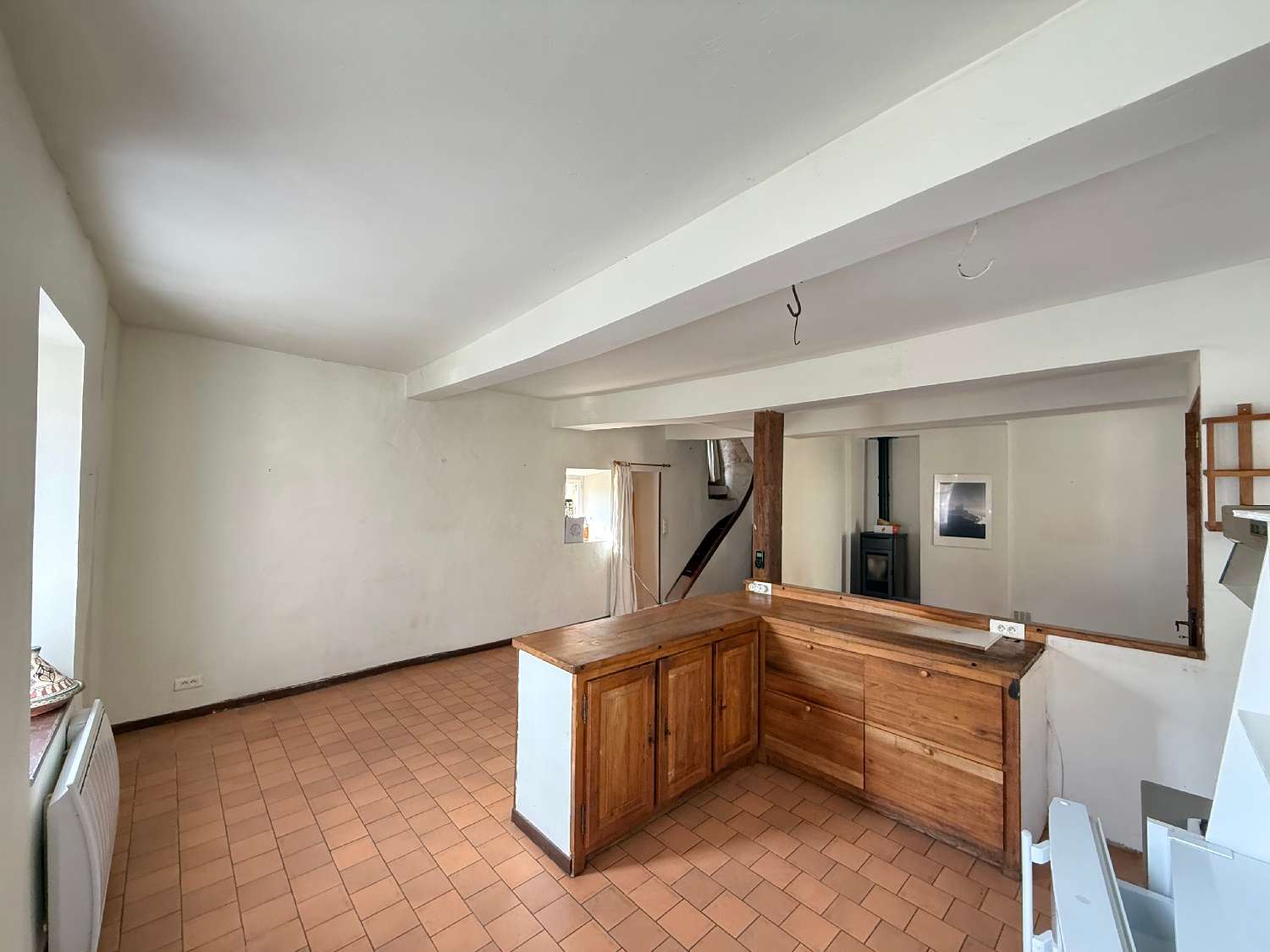  kaufen Dorfhaus Carcassonne Aude 8