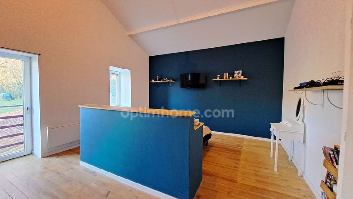  te koop dorpshuis Caro Pyrénées-Atlantiques 8