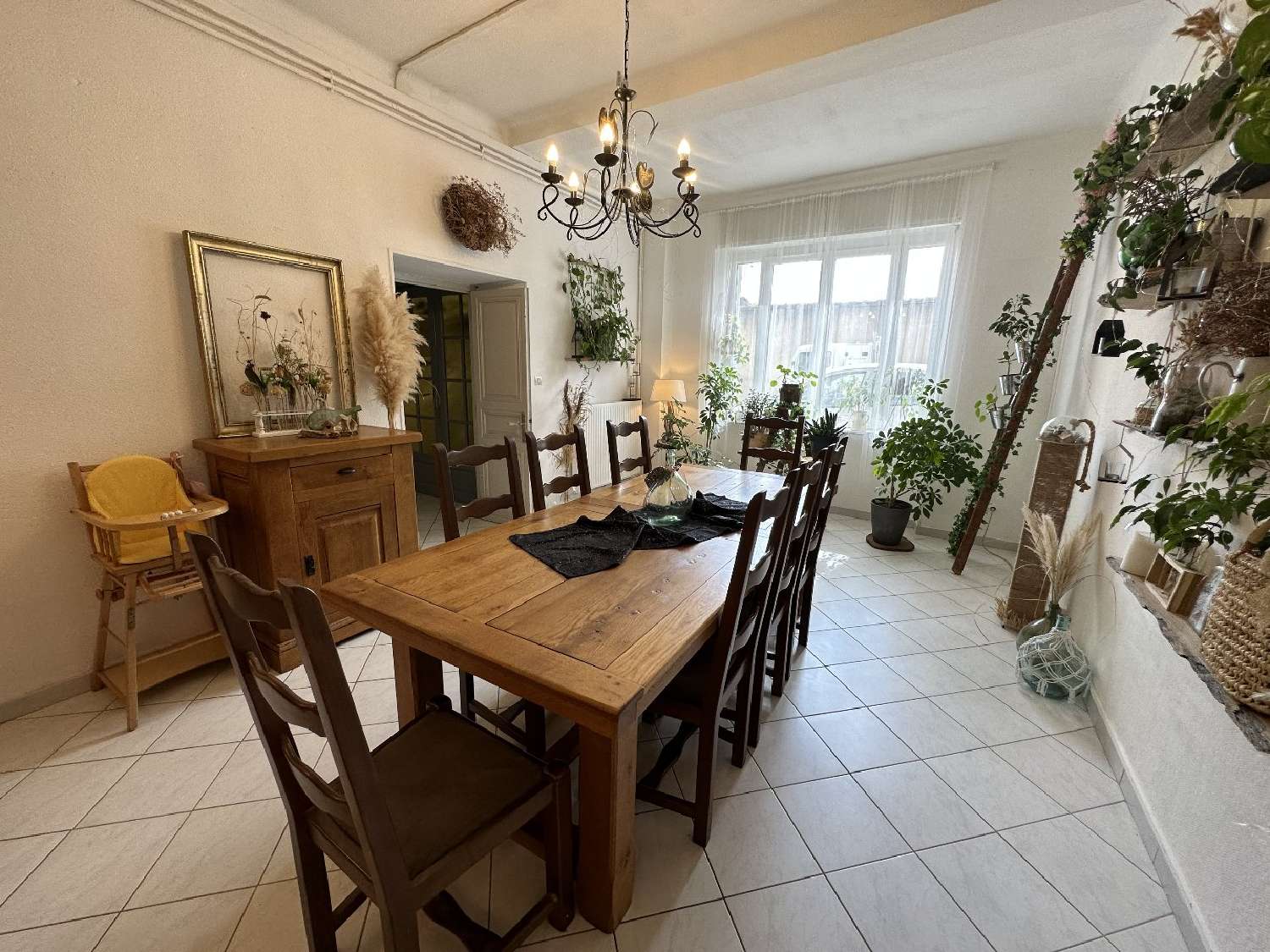 en venta casa de pueblo Caunes-Minervois Aude 2