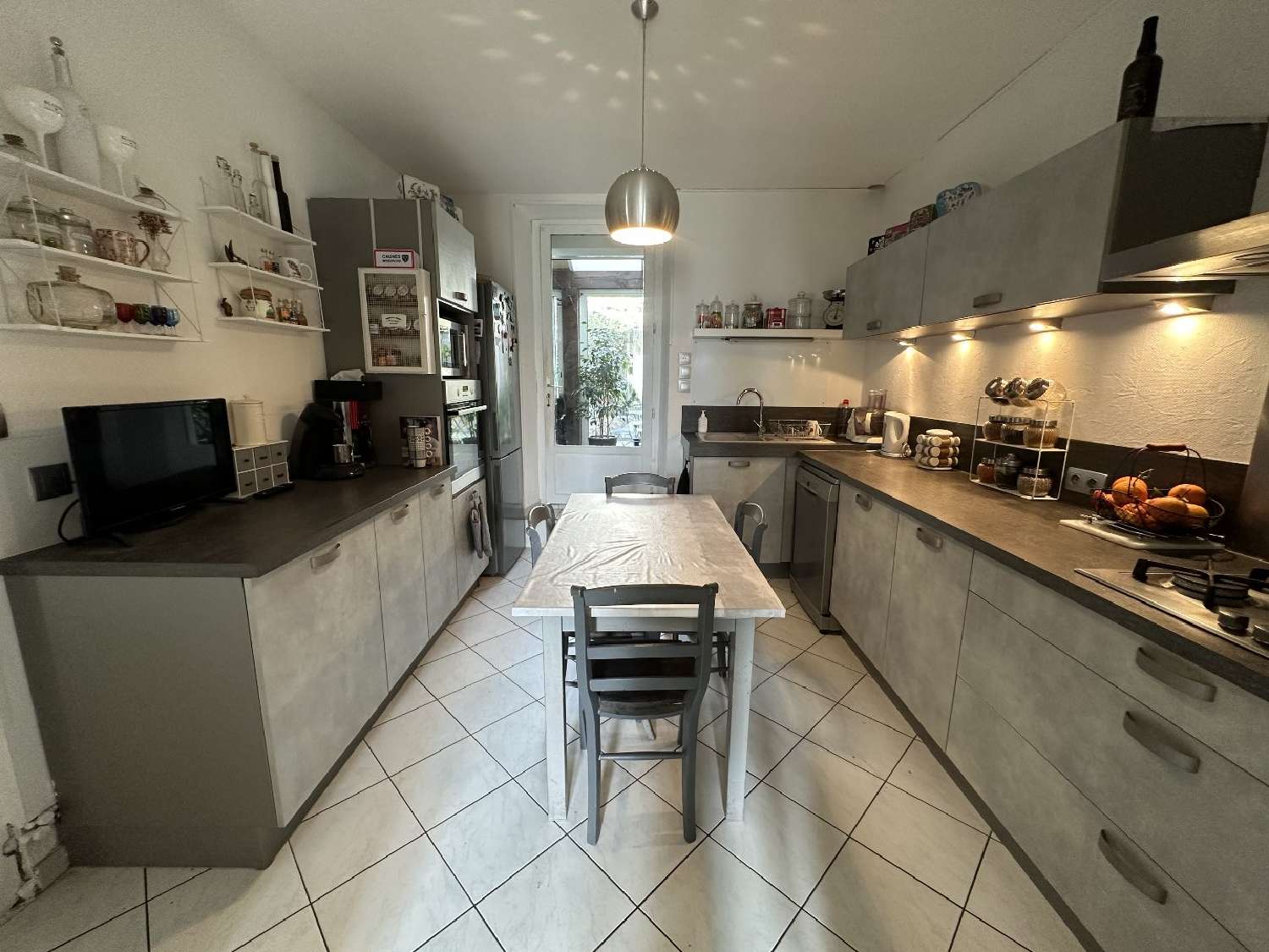 en venta casa de pueblo Caunes-Minervois Aude 3