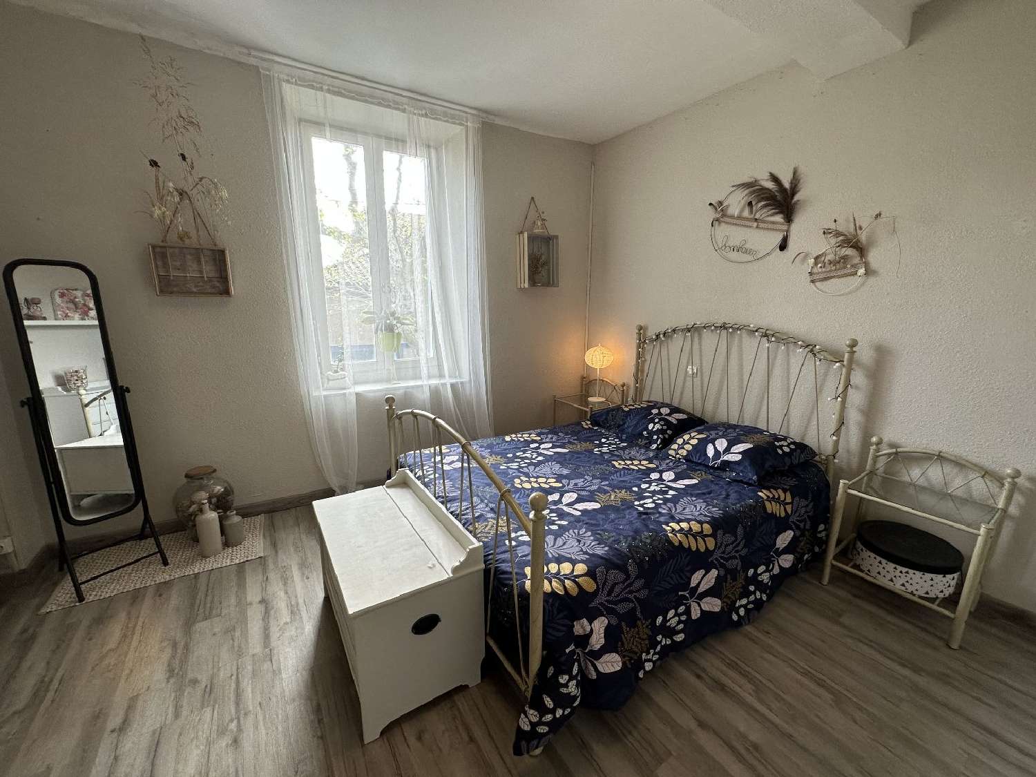  en venta casa de pueblo Caunes-Minervois Aude 5