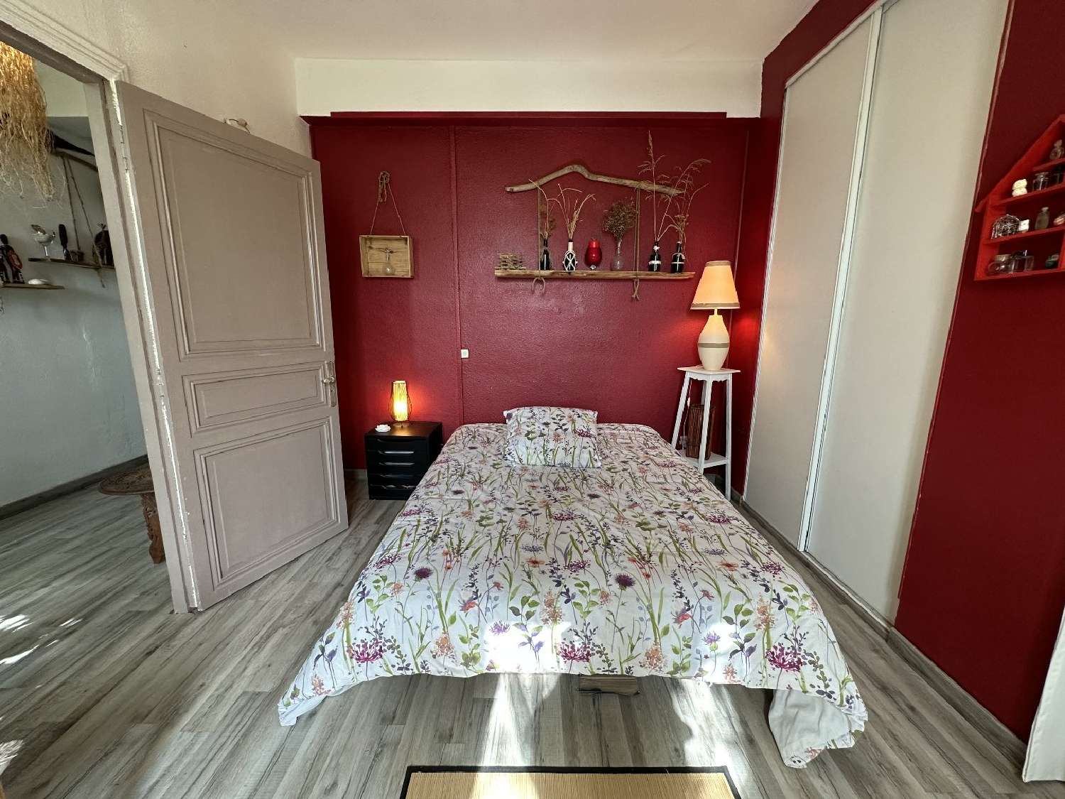  en venta casa de pueblo Caunes-Minervois Aude 6