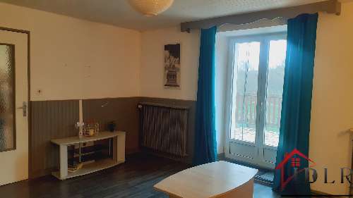 Chalindrey Haute-Marne maison de village foto 7061578