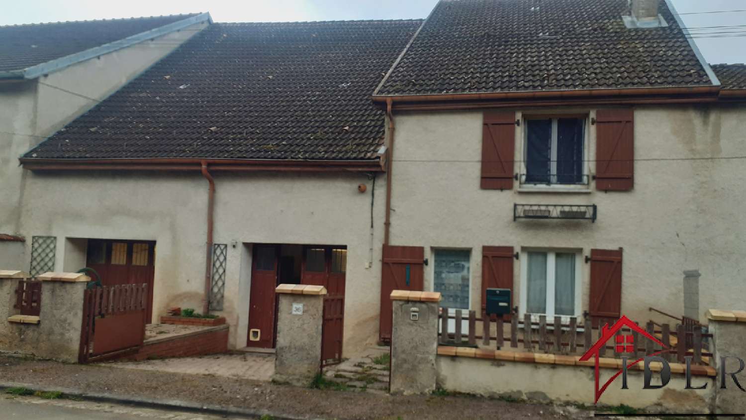  te koop dorpshuis Chalindrey Haute-Marne 2