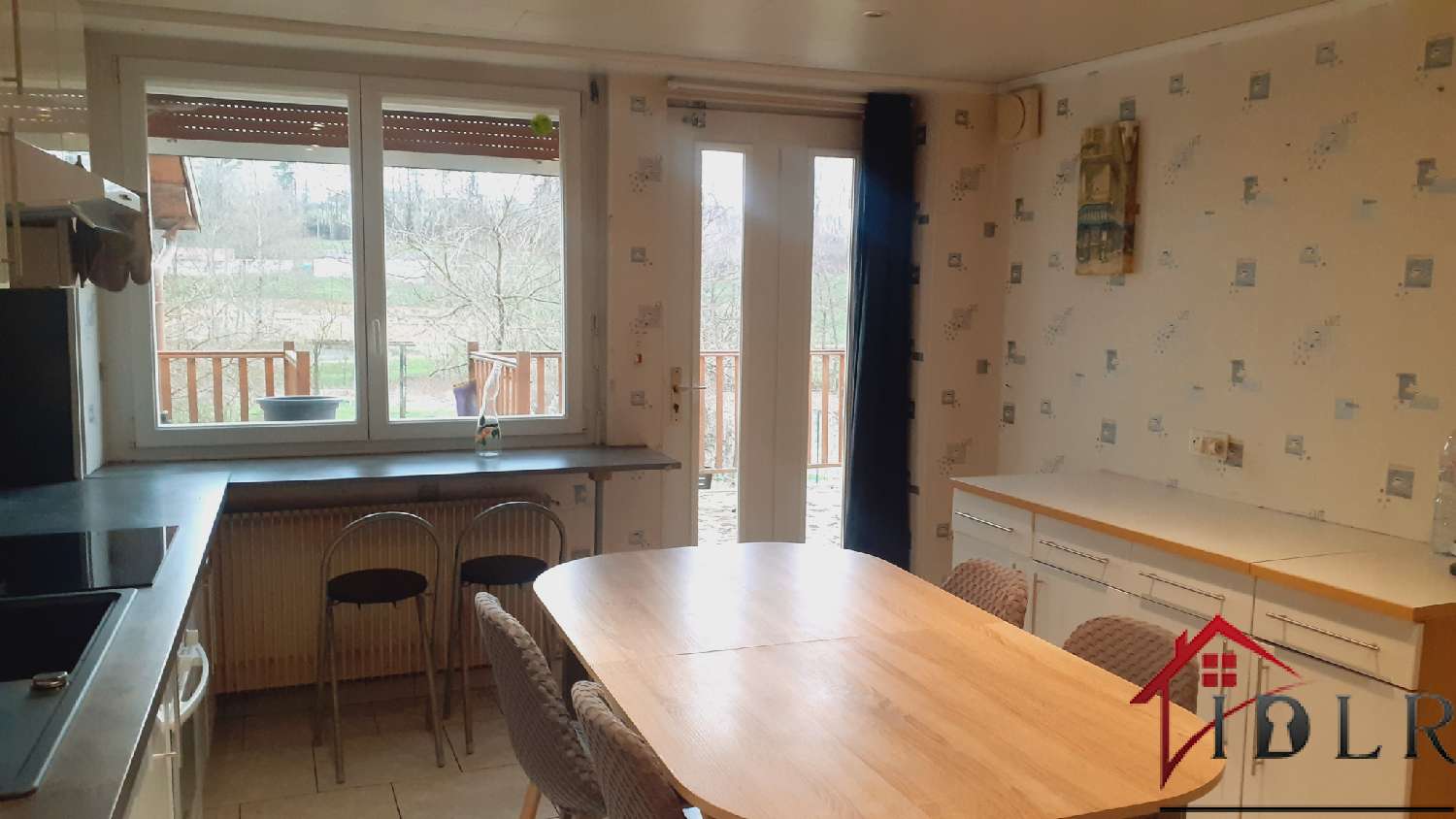 te koop dorpshuis Chalindrey Haute-Marne 4