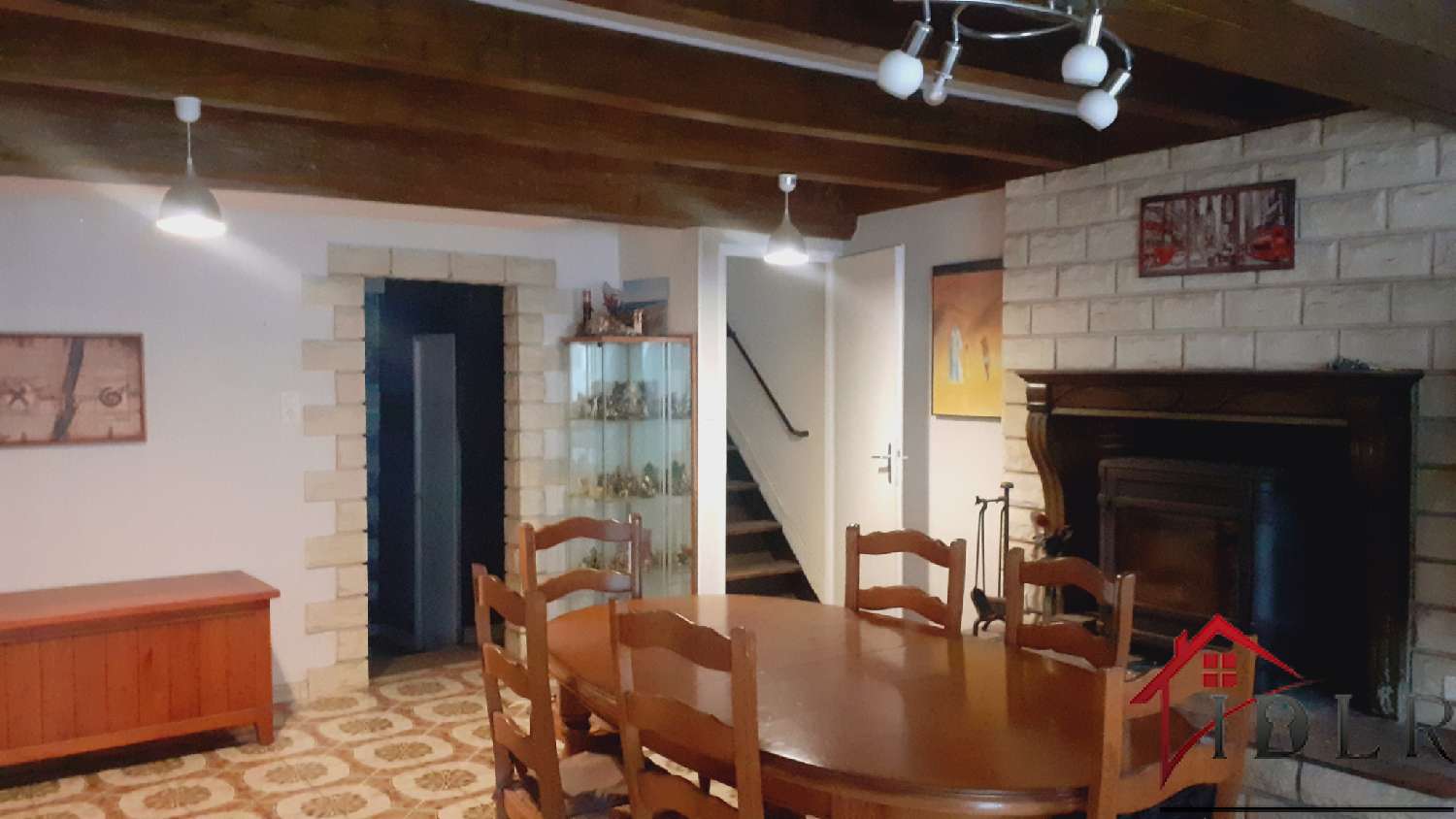 te koop dorpshuis Chalindrey Haute-Marne 5