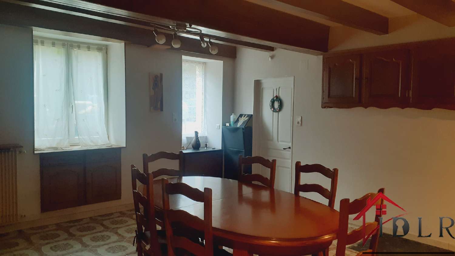  te koop dorpshuis Chalindrey Haute-Marne 6
