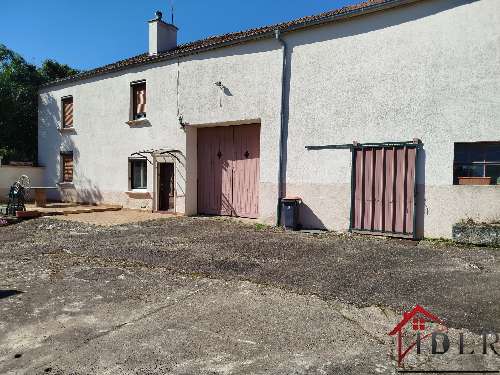 Chalindrey Haute-Marne maison de village foto 7067789
