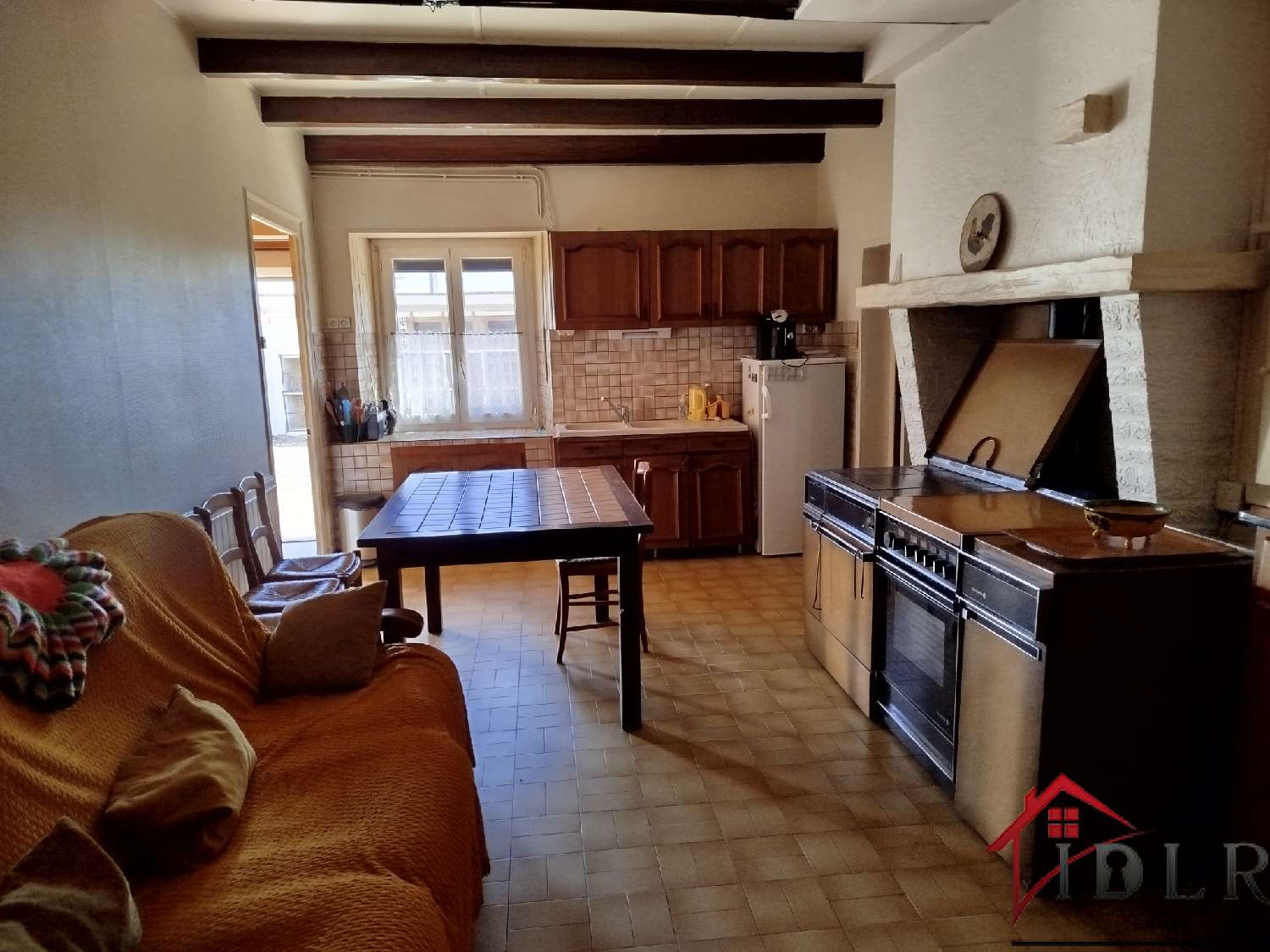  à vendre maison de village Chalindrey Haute-Marne 4