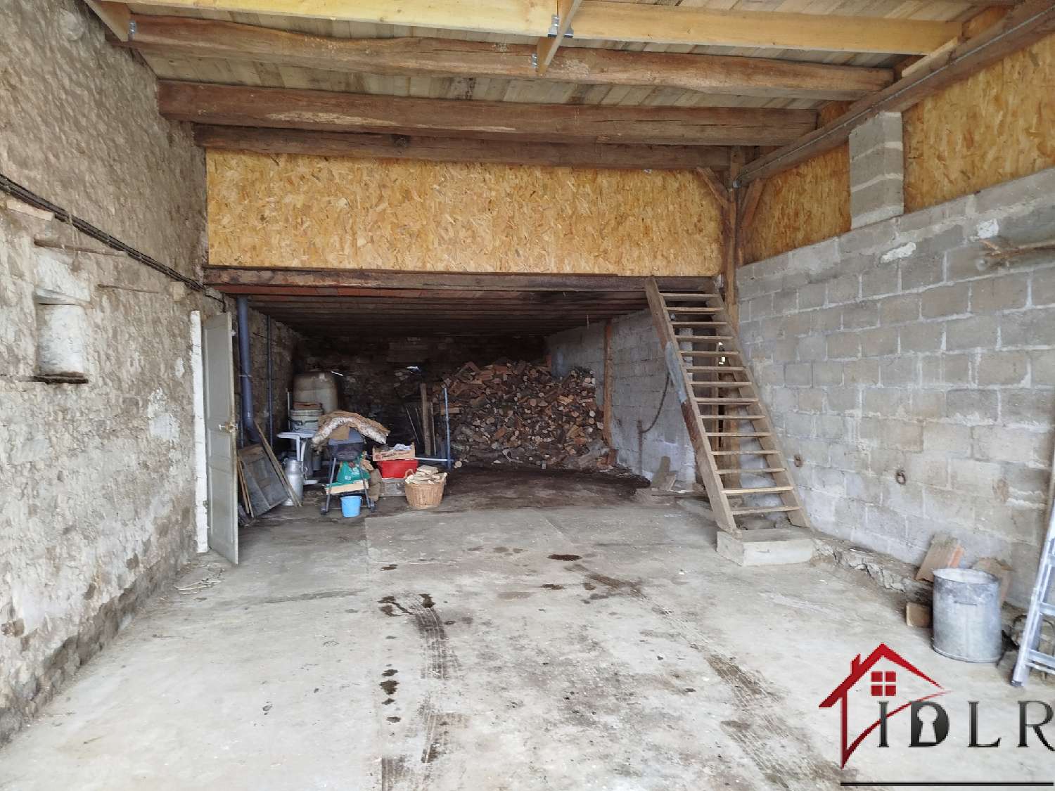  à vendre maison de village Chalindrey Haute-Marne 8