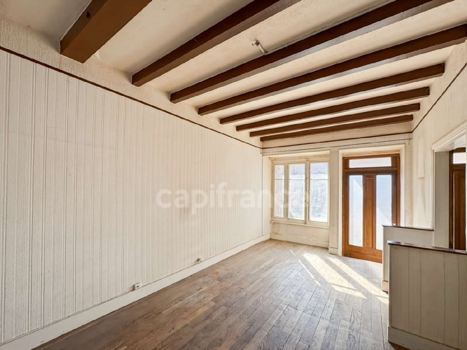  te koop dorpshuis Château-Chinon Nièvre 2
