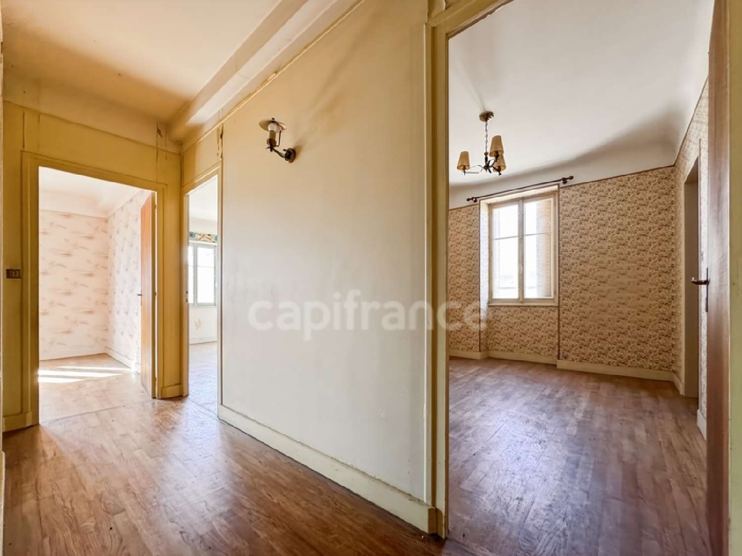  te koop dorpshuis Château-Chinon Nièvre 7