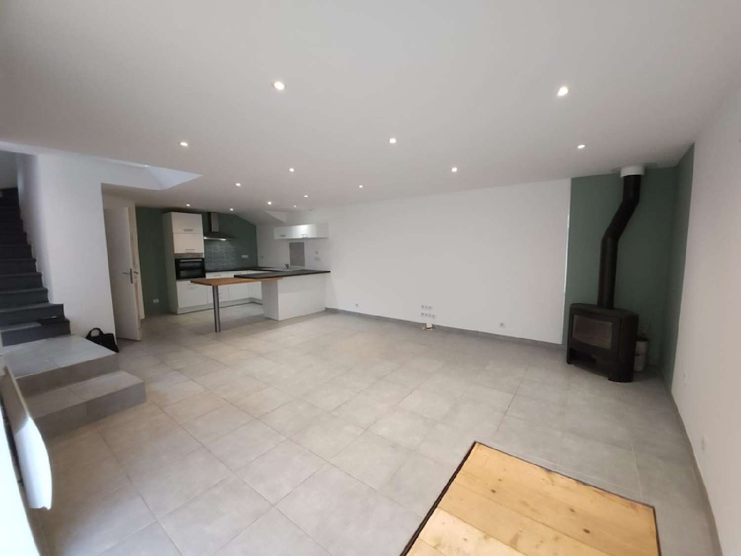  for sale village house Chauriat Puy-de-Dôme 1