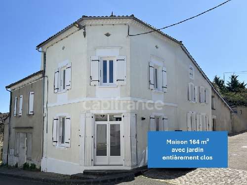 Chevanceaux Charente-Maritime Dorfhaus Bild 7063539