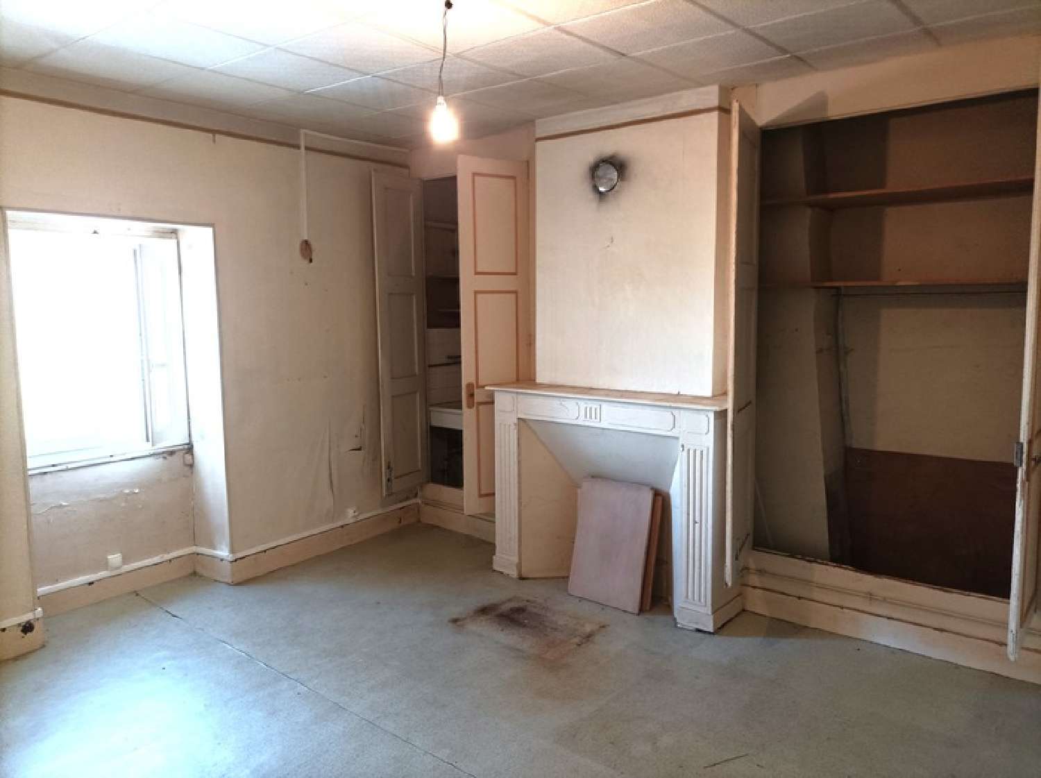  kaufen Dorfhaus Chevreaux Jura 8