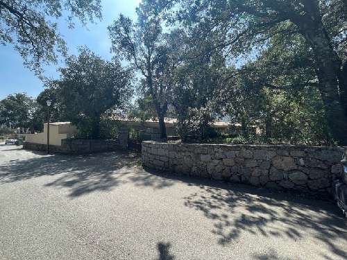 Conca Corse-du-Sud maison de village foto 7060567