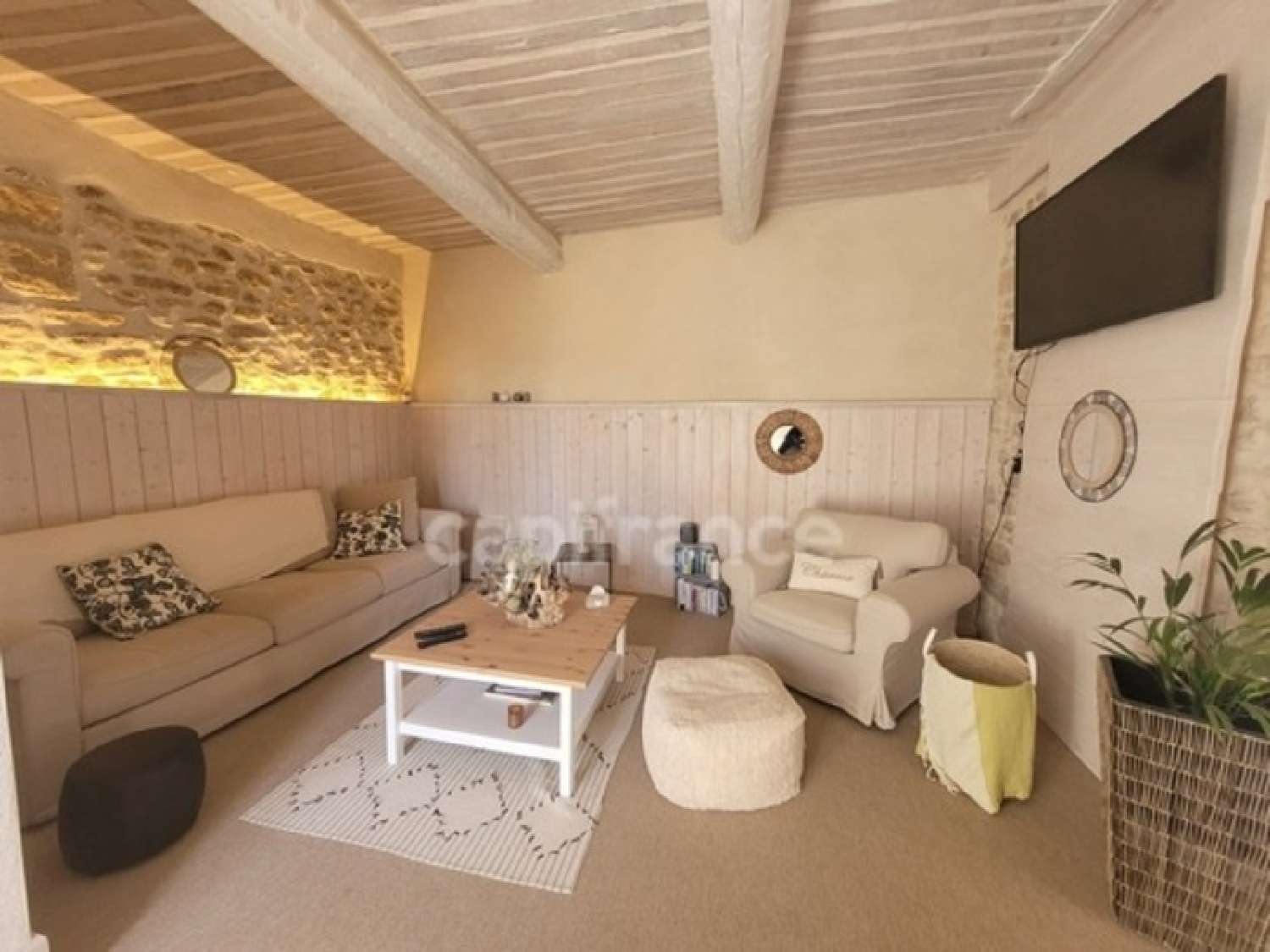  en venta casa de pueblo Cornillon-Confoux Bocas del Ródano 3