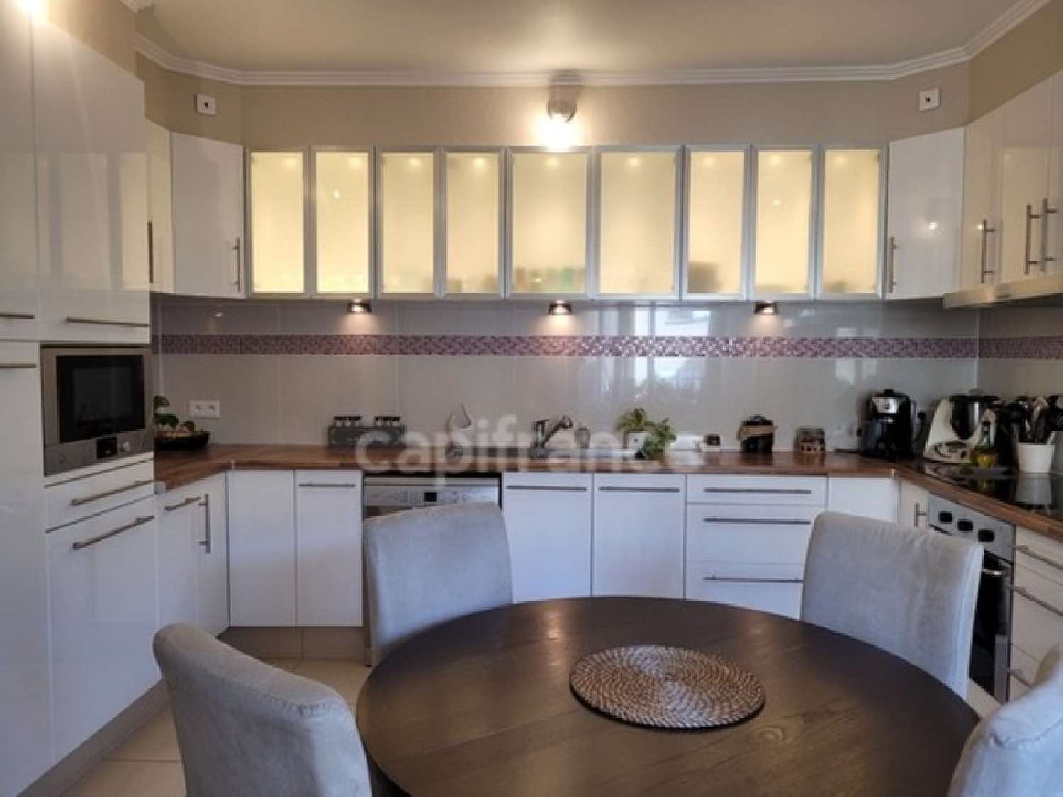  en venta casa de pueblo Cornillon-Confoux Bocas del Ródano 7