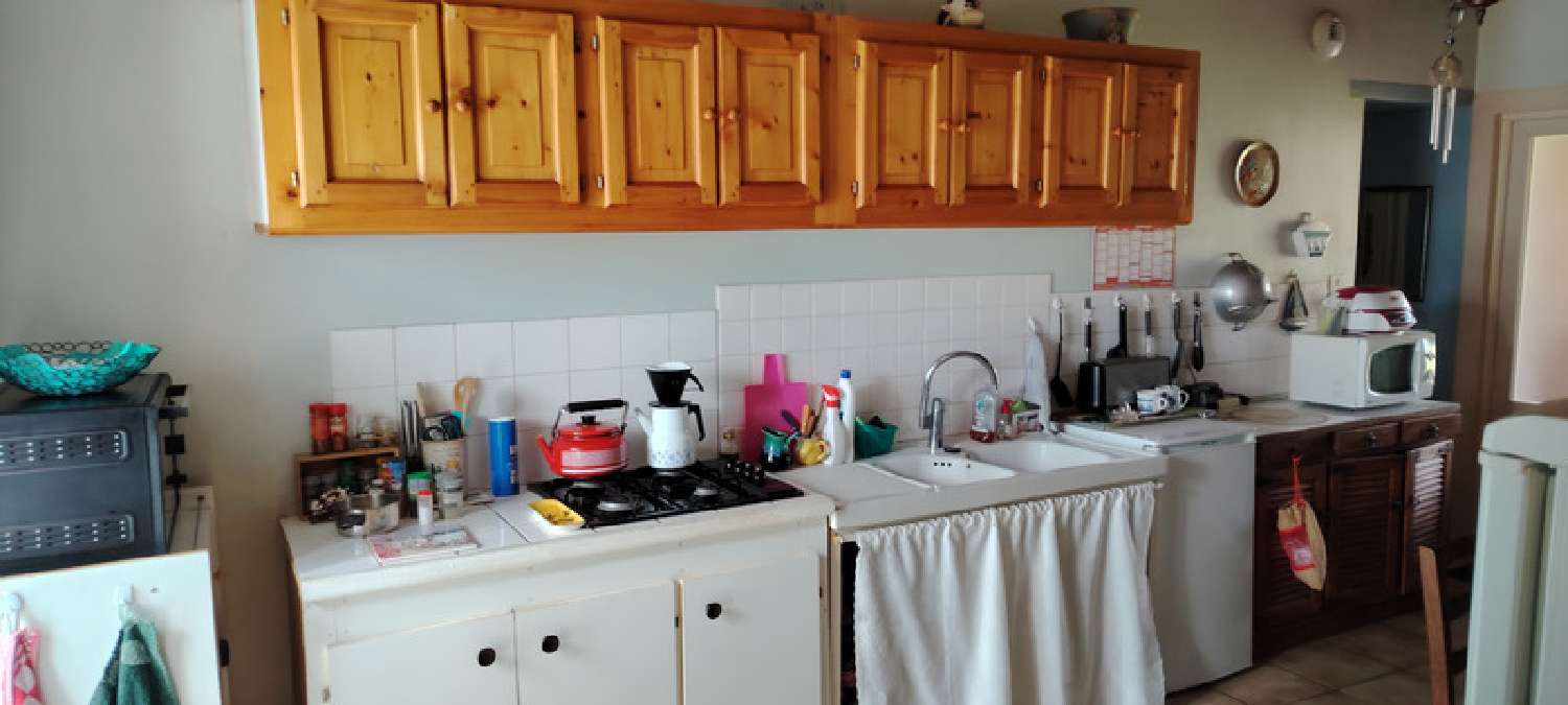  te koop dorpshuis Coulonges-Thouarsais Deux-Sèvres 7