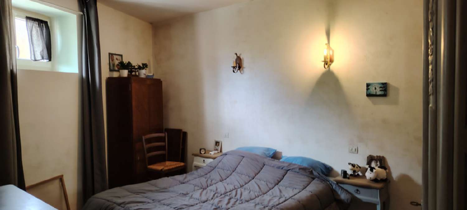  te koop dorpshuis Coulonges-Thouarsais Deux-Sèvres 8