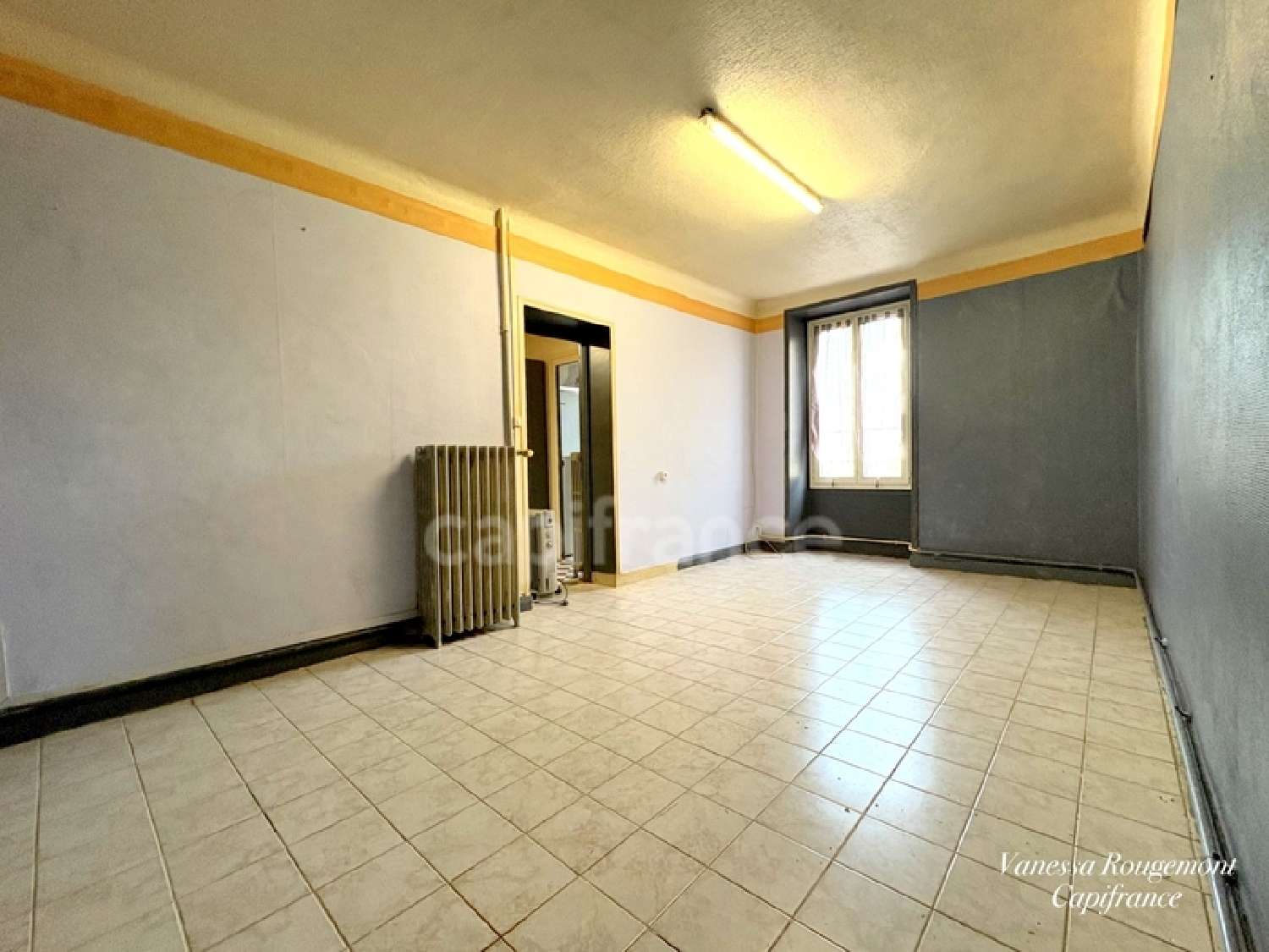  en venta casa de pueblo Courgis Yonne 8