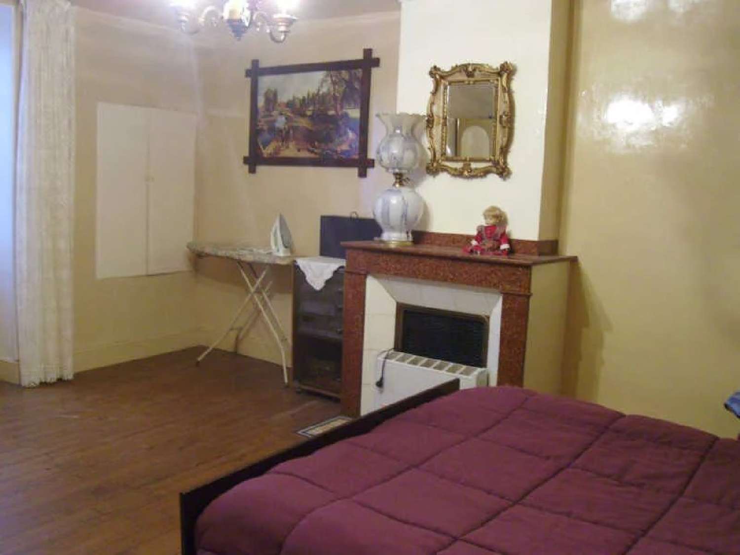  te koop dorpshuis Courniou Hérault 1