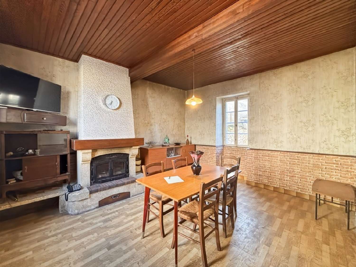  kaufen Dorfhaus Courrensan Gers 2