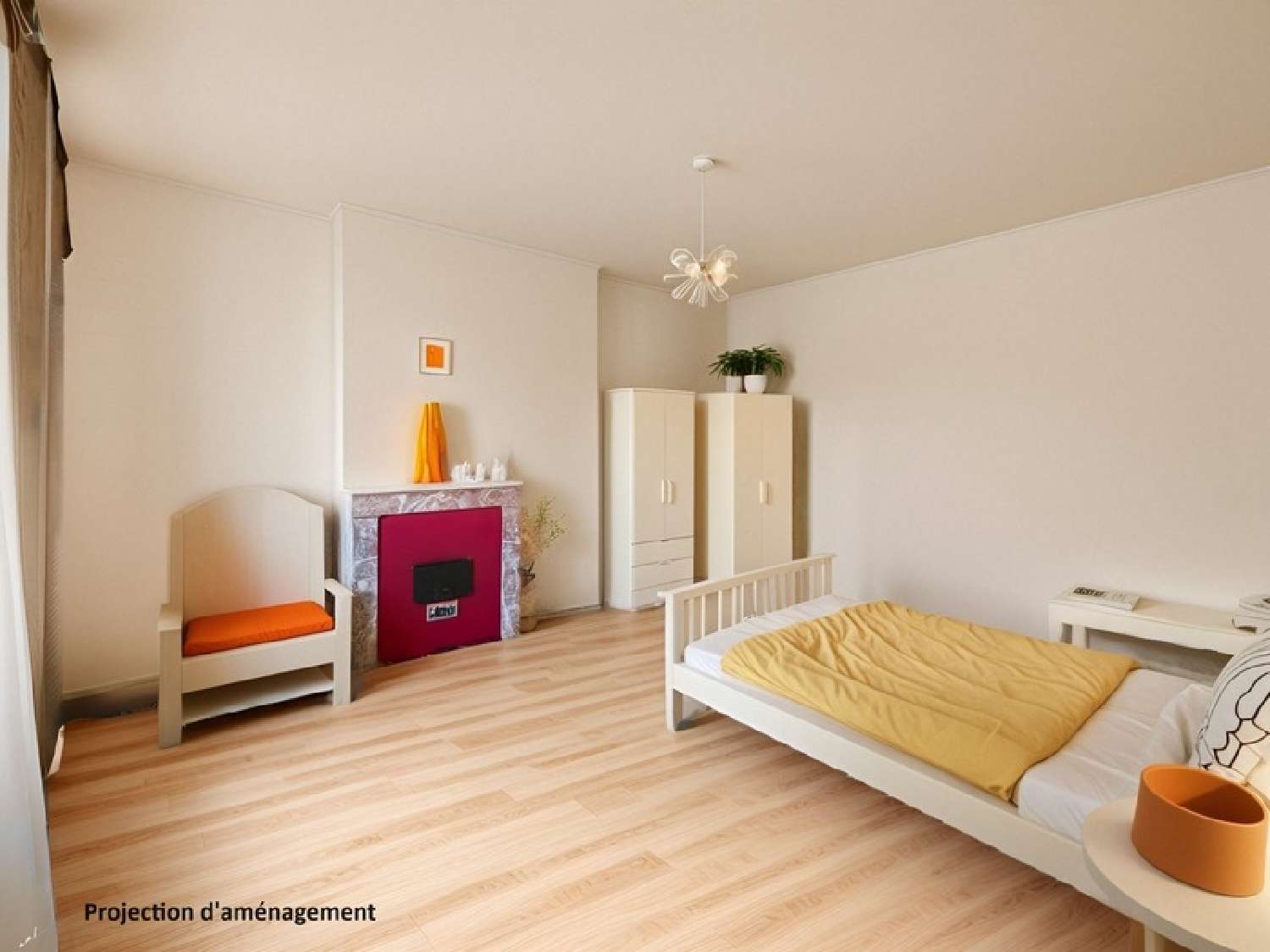  kaufen Dorfhaus Courrensan Gers 7