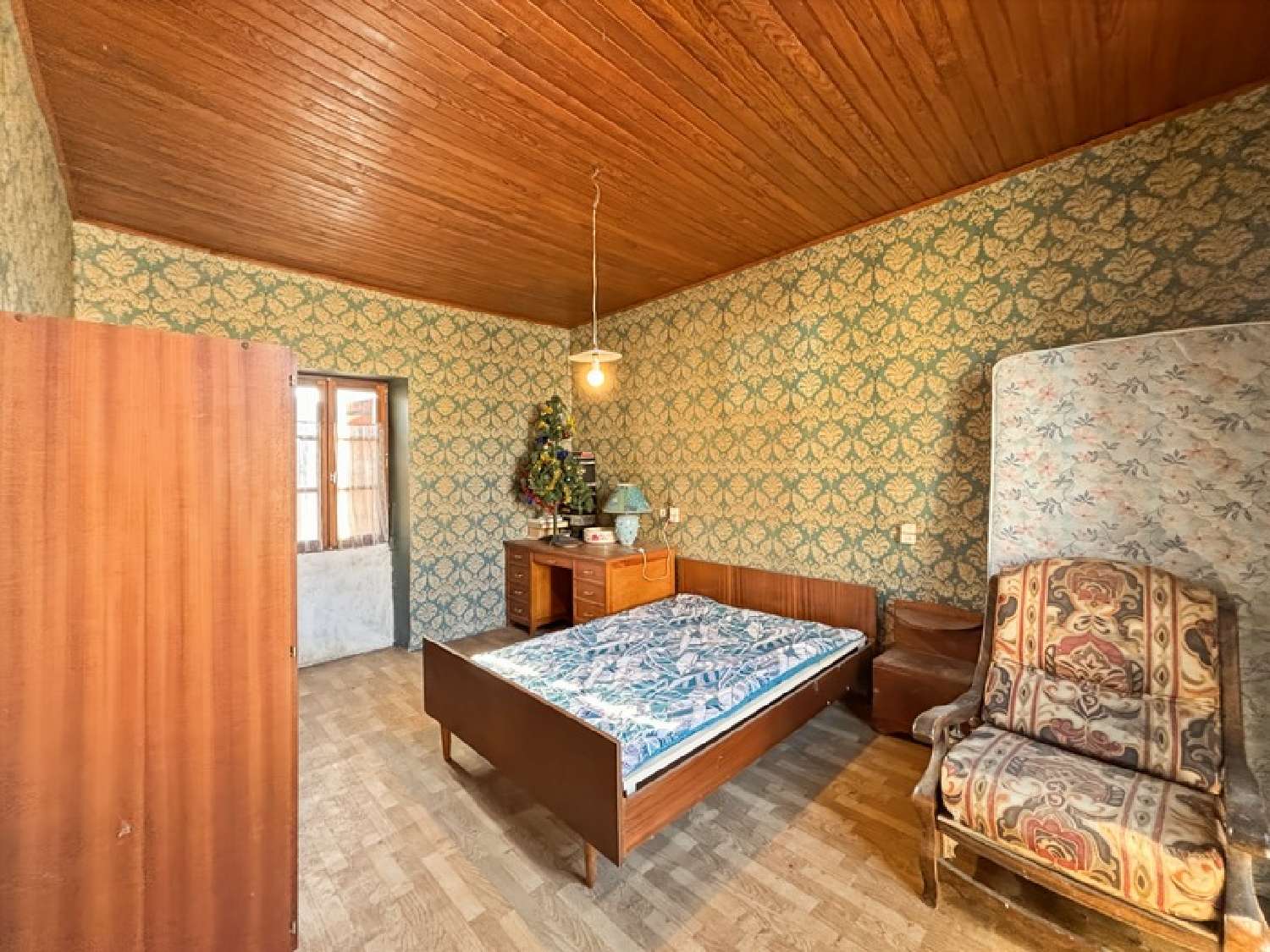  kaufen Dorfhaus Courrensan Gers 8