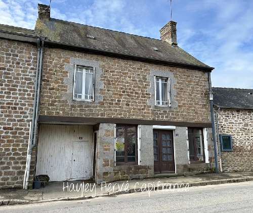 Désertines Mayenne dorpshuis foto 7067097
