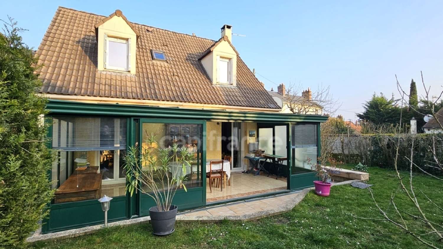  kaufen Dorfhaus Étréchy Essonne 1