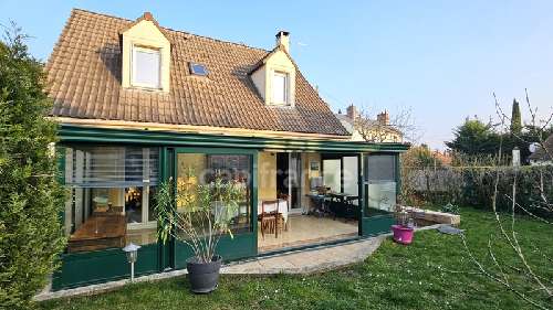 Étréchy Essonne Dorfhaus Bild 7063674
