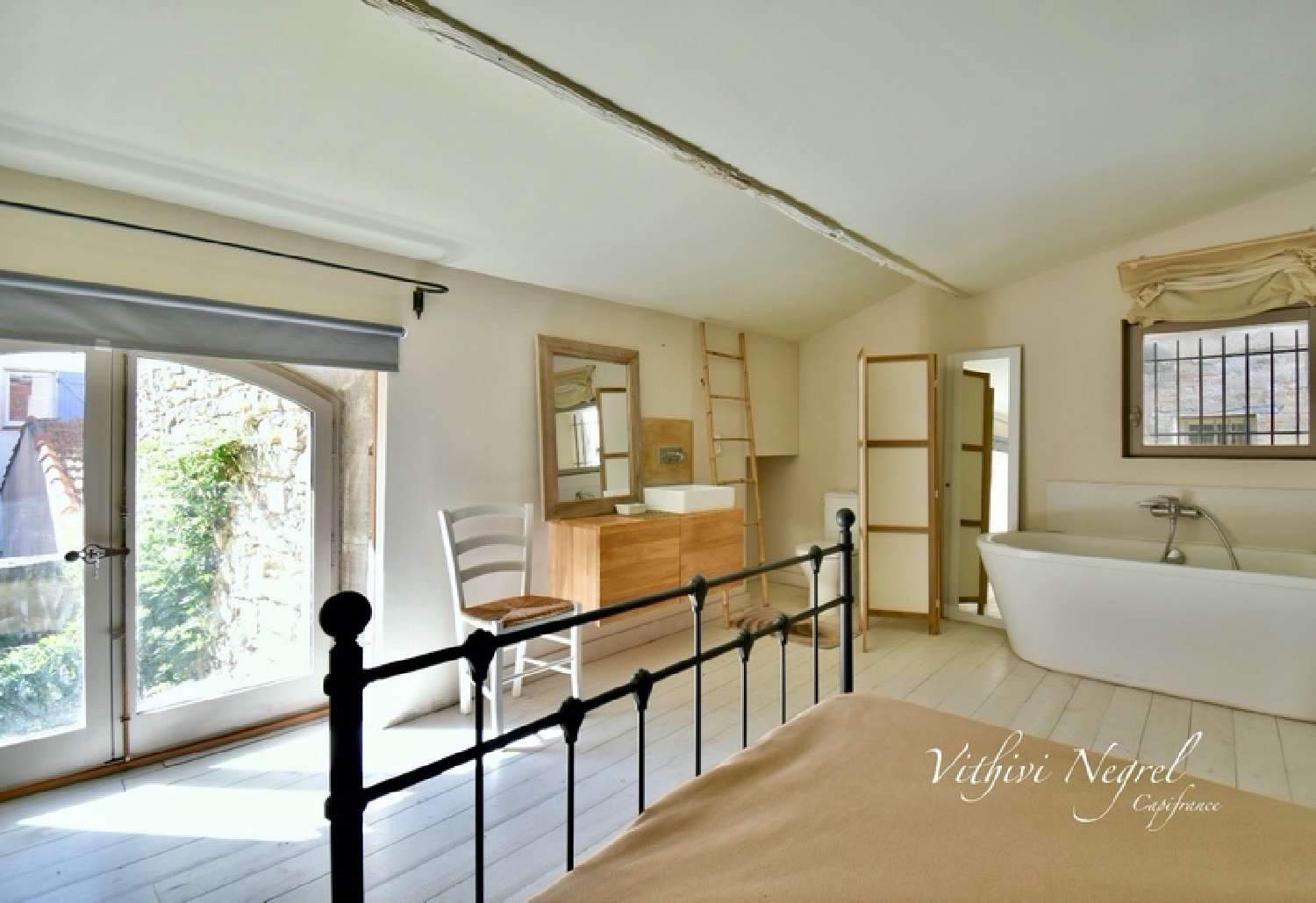  en venta casa de pueblo Eyragues Bocas del Ródano 5