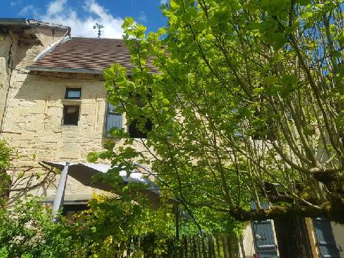 Fanlac Dordogne village house foto 7063061