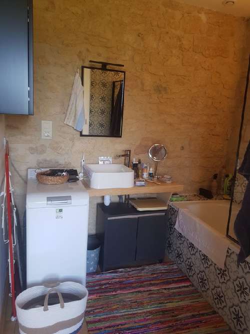  te koop dorpshuis Fanlac Dordogne 7