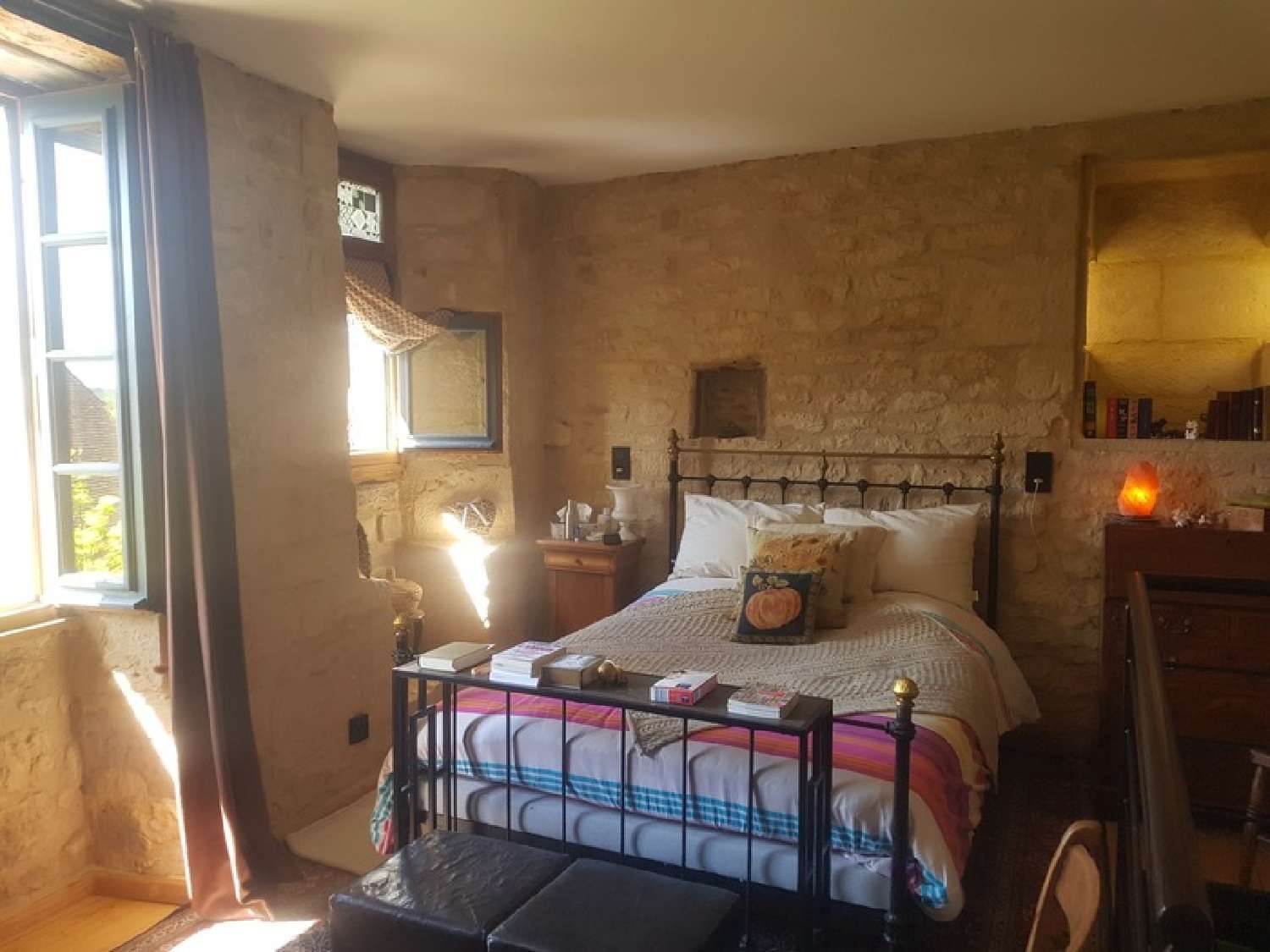  for sale village house Fanlac Dordogne 8