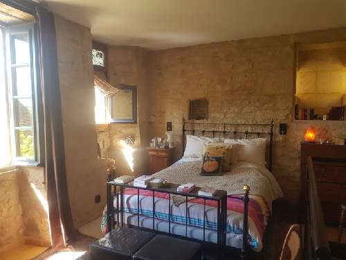  te koop dorpshuis Fanlac Dordogne 8