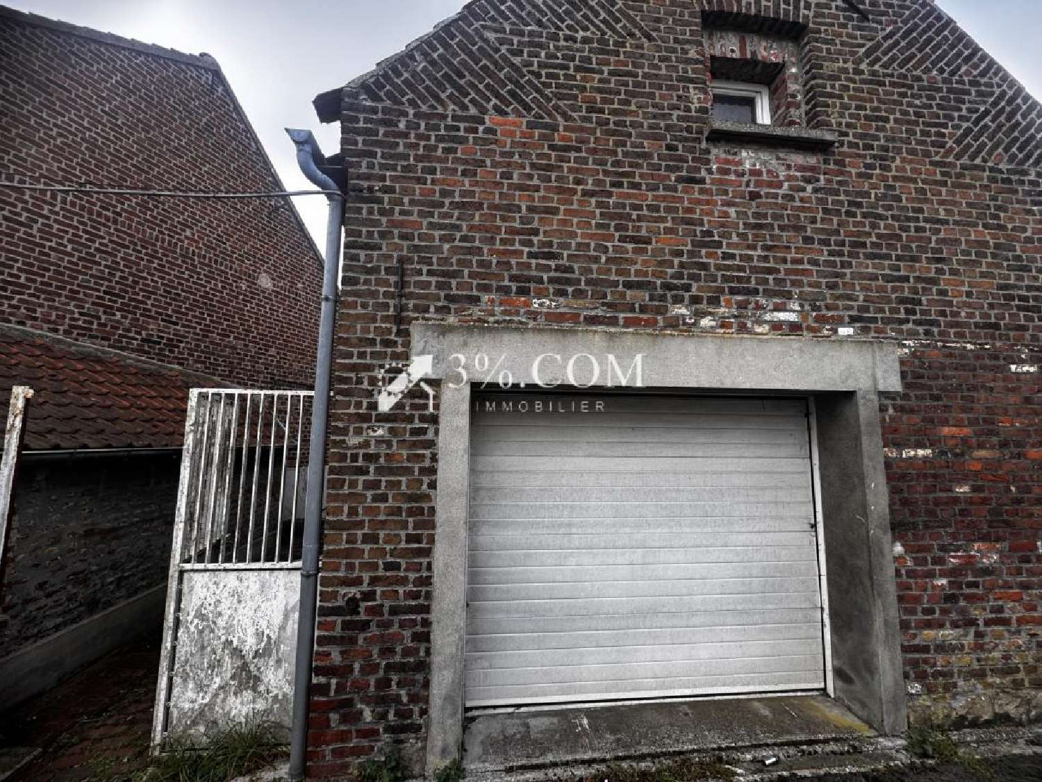  for sale village house Fenain Nord 2