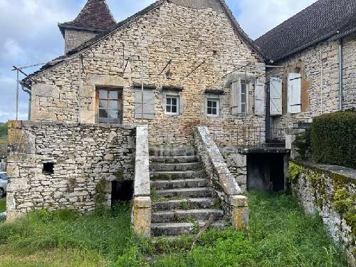 Floirac Lot Dorfhaus Bild 7064078