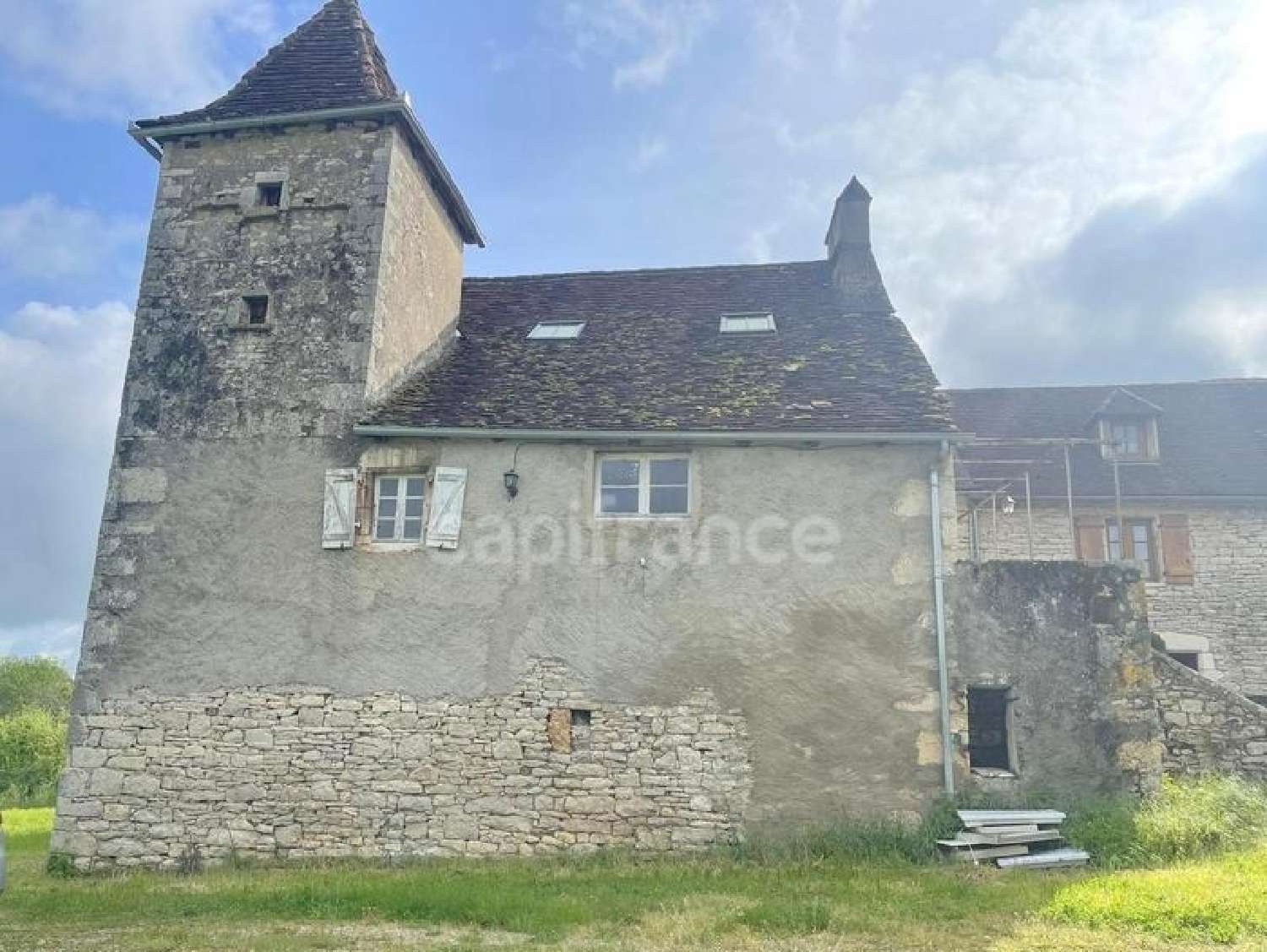  kaufen Dorfhaus Floirac Lot 3