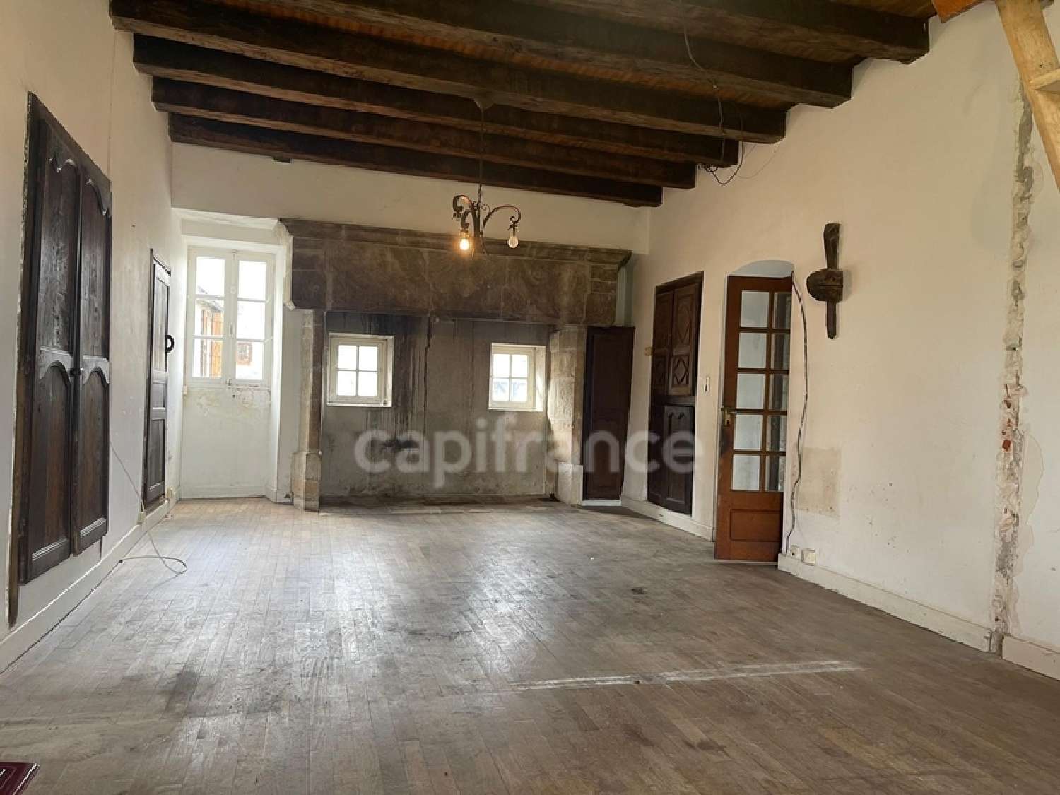  kaufen Dorfhaus Floirac Lot 4
