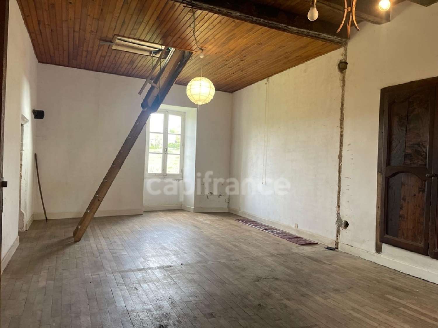  kaufen Dorfhaus Floirac Lot 5
